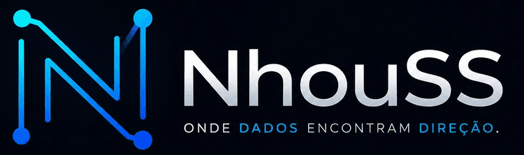 NhouSS. Onde dados encontram direção.